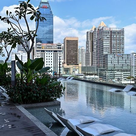 Quill Residence Designer Suite By Hausome Kuala Lumpur Kültér fotó