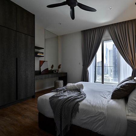 Quill Residence Designer Suite By Hausome Kuala Lumpur Kültér fotó